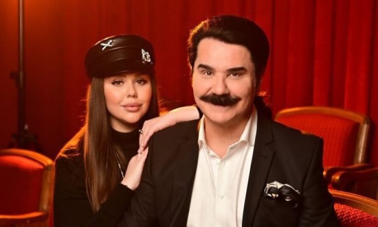 Дочь Павла Зиброва сильно похудела