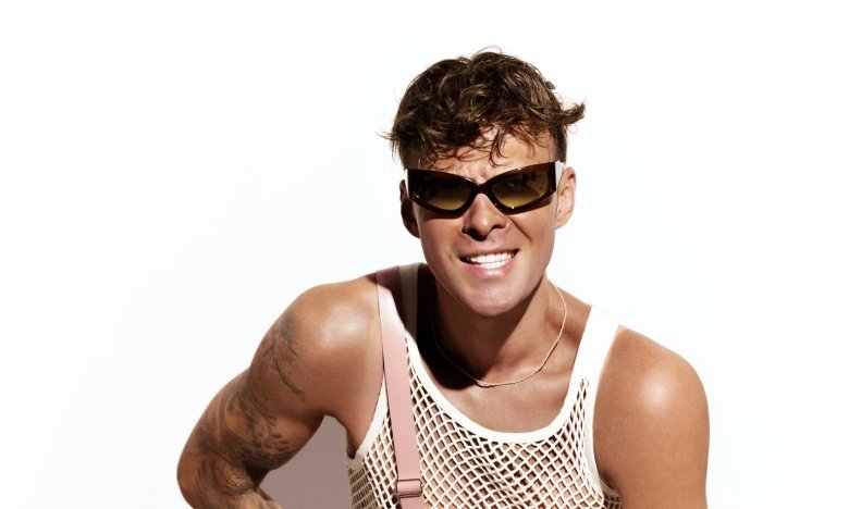 Макс Барских MINE: новый хит, который станет саундтреком августа 2025 года