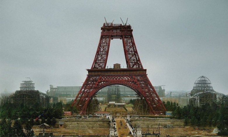 Редкие фото, которые изменят ваши представления