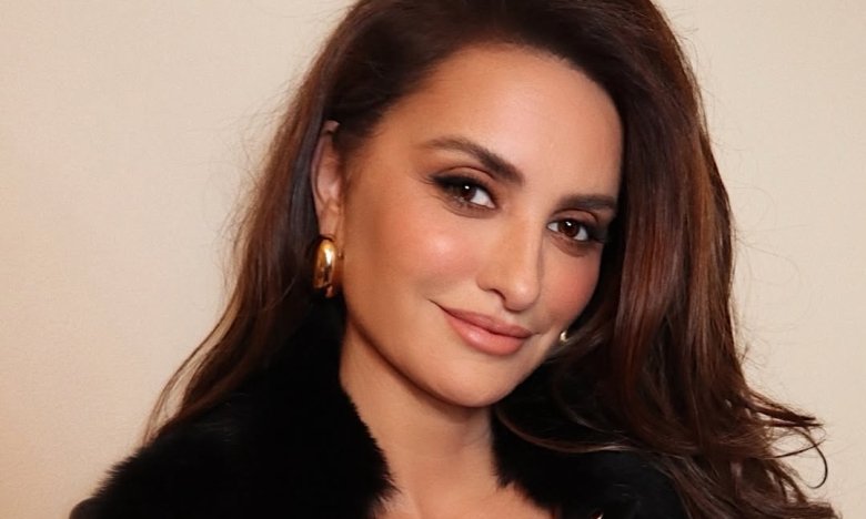 Пенелопа Крус, фото