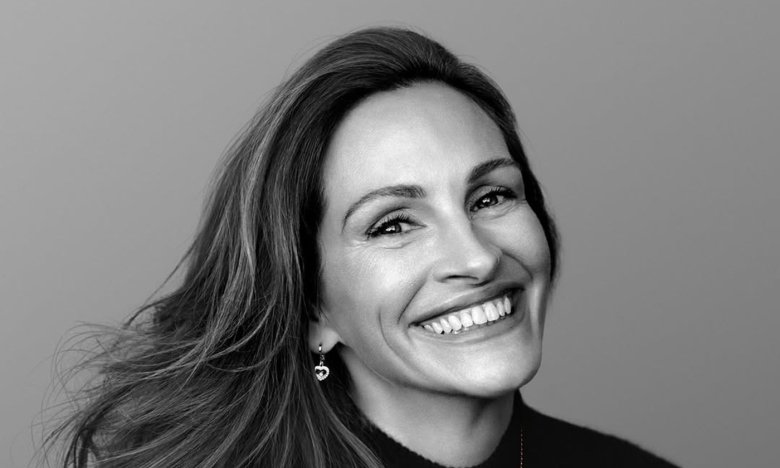 Почему Джулия Робертс выглядит моложе своего возраста – в чем секрет ее молодости – объяснение хирурга