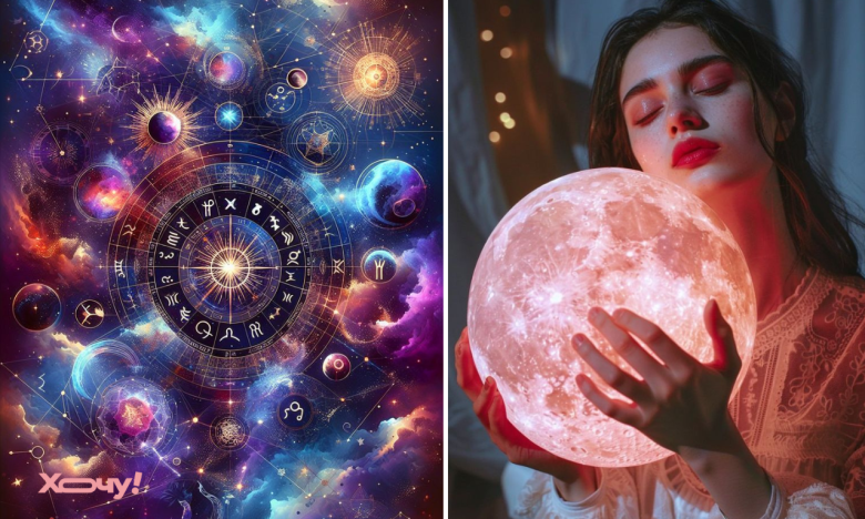Вересневий Місяць змінить характер 3 знаків Зодіаку