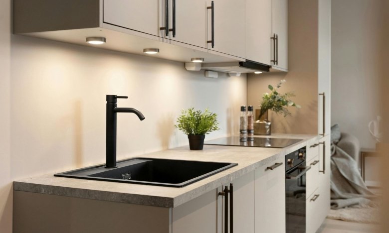 5 вещей, портящих пространство на кухне