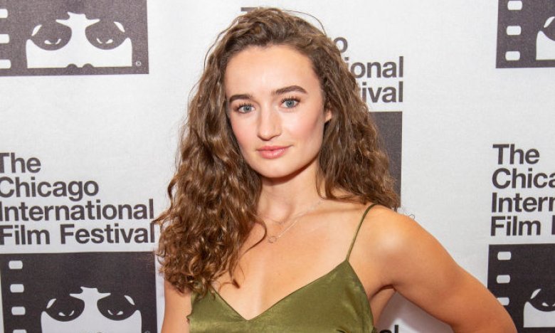 Келли Мак умерла