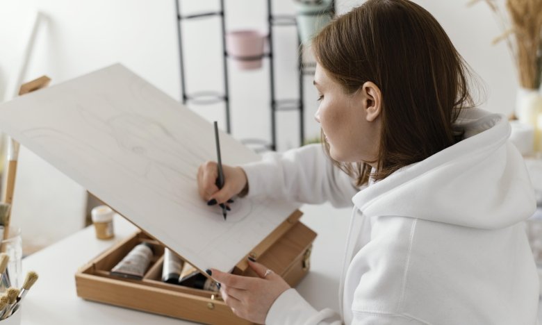 Названы знаки Зодиака с лучшей фантазией