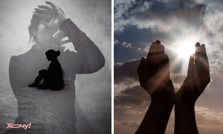 Ця молитва дарує силу та енергію, слова з відео