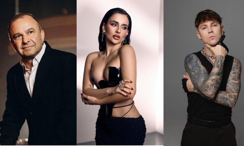 Українські артисти та їхні гонорари за виступи