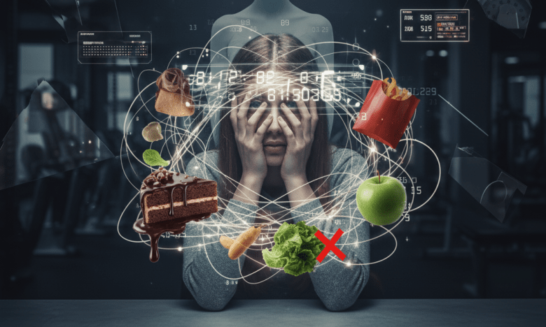 Допомога при харчовій тривозі