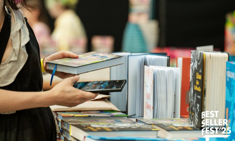 "Земля Поетів" 8-9 листопада 2025 року Львів – музична програма та зіркові гості, дата фестивалю, квитки