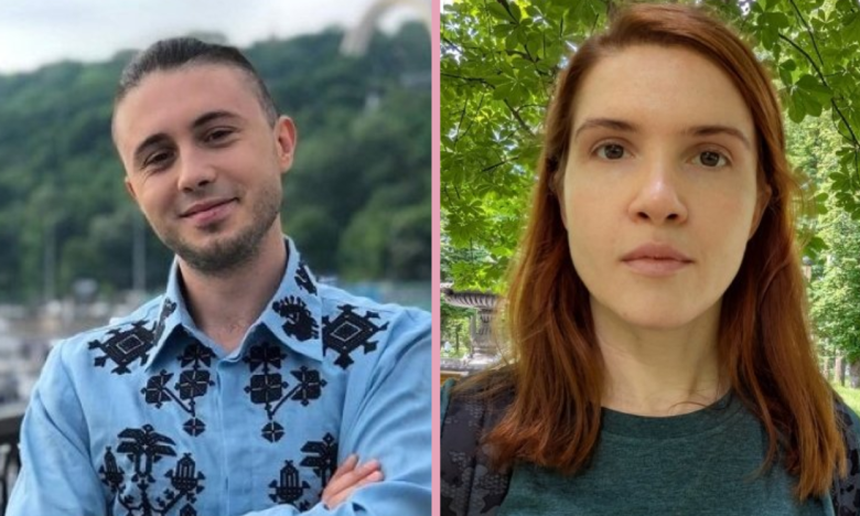 Солист группы Тополь попал в скандал с депутаткой Безуглой из-за песни Крепость Бахмут – видео