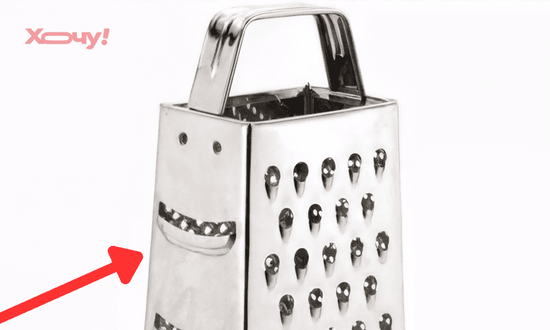 як нарізати картоплю спіралькою