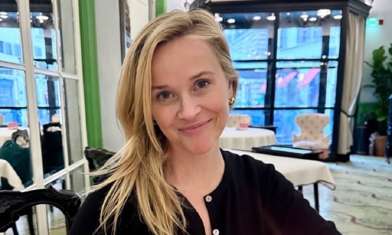 Різ Візерспун заскочили з новим коханим - свіжі фото пари