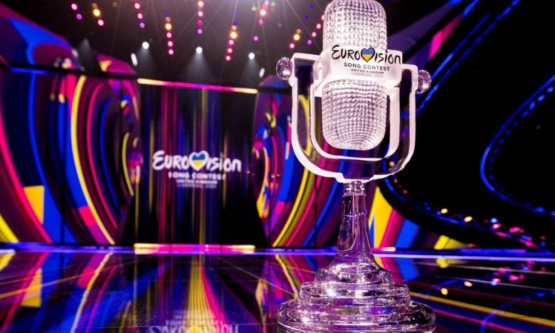 Три победы Украины на Евровидении: как артисты прославили страну на весь мир