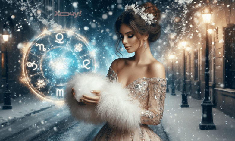 Гороскоп на 11 декабря 2025 года