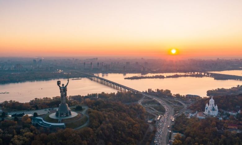 Киев - фото