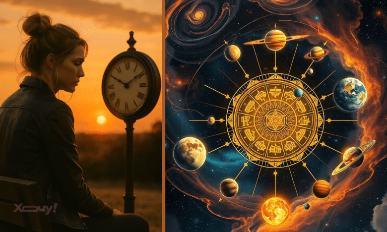 Эти знаки Зодиака научатся все успевать