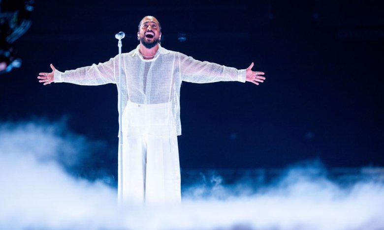 Slimane отримав судове покарання