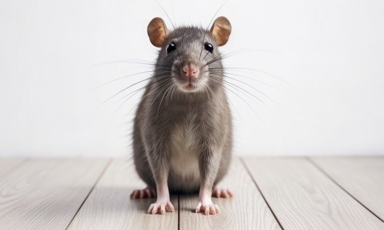 Крыса снится к деньгам? Сонник