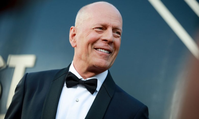 Брюс Уиллис больше не живет с семьей