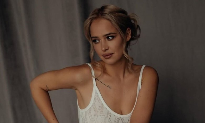 Инна Белень сделала грудь и подбородок — что известно