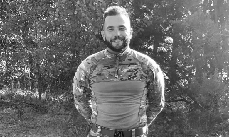 Андрій Нескубін загинув на фронті