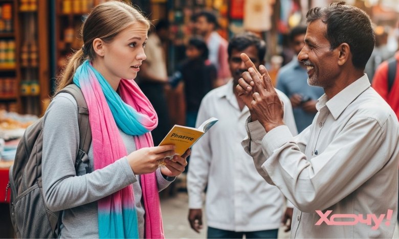 Слова, яі треба вивчити перед поїздкою