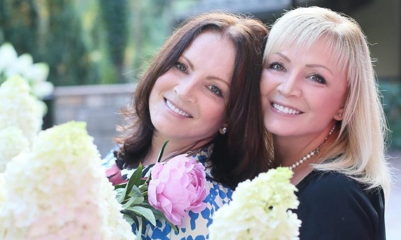 Сестра Софії Ротару назвала причину того, чому та не повертається на сцену