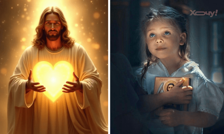 Молитвы о здоровье матери