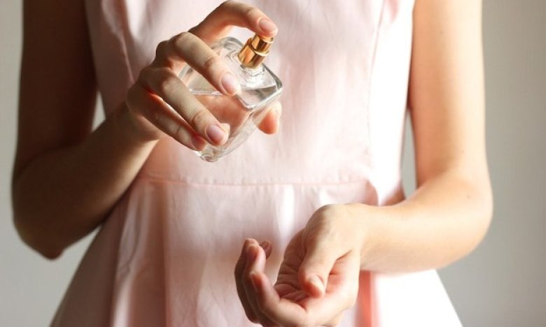 Парфуми, які старять та додають зайвого віку