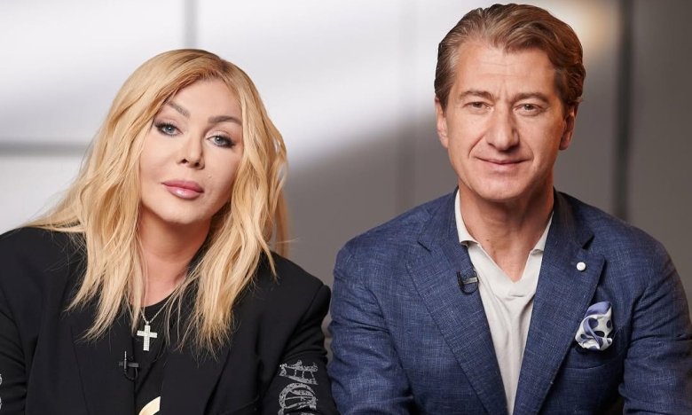 Ирина Билык получила все права на свои песни