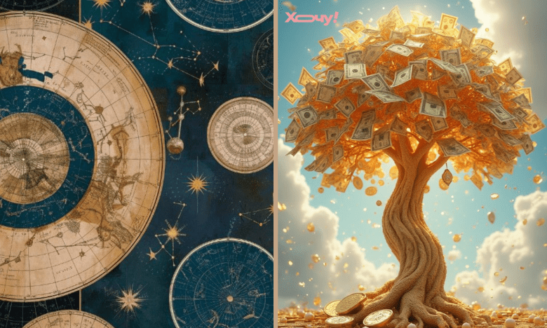 Цим знакам Зодіаку пощастить із грошима у жовтні