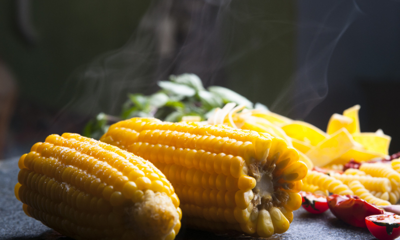 сколько времени варить кукурузу