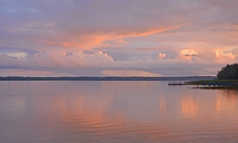 7 недооцененных направлений, которые подарят сказочный отдых