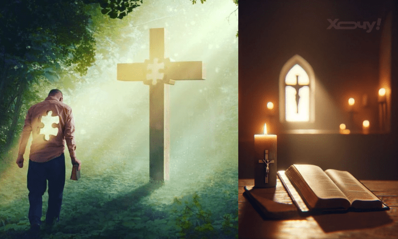 Молитва, которая подскажет путь, слова