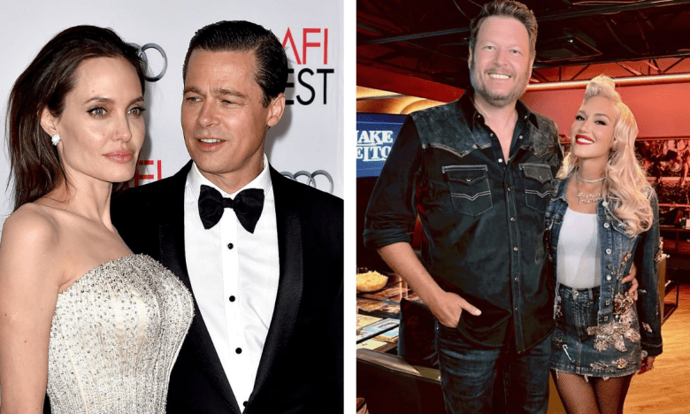 Рассказываем о личной жизни знаменитых пар