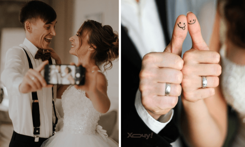 Кто выйдет замуж в октябре