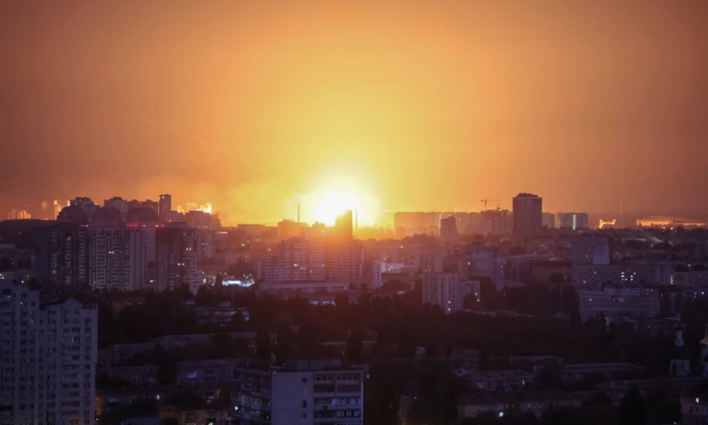 Как прийти в себя после обстрелов: советы психолога Анастасии Быковой