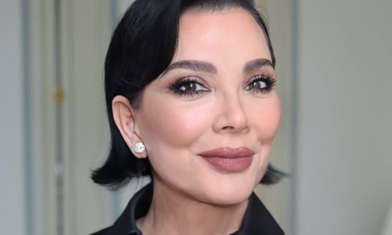 Крис Дженнер, фото