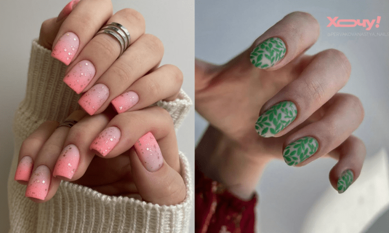 Почему женщинам нужно делать ногти