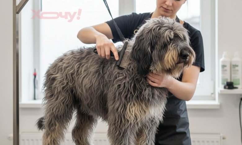 Найскладніша у догляді порода собак