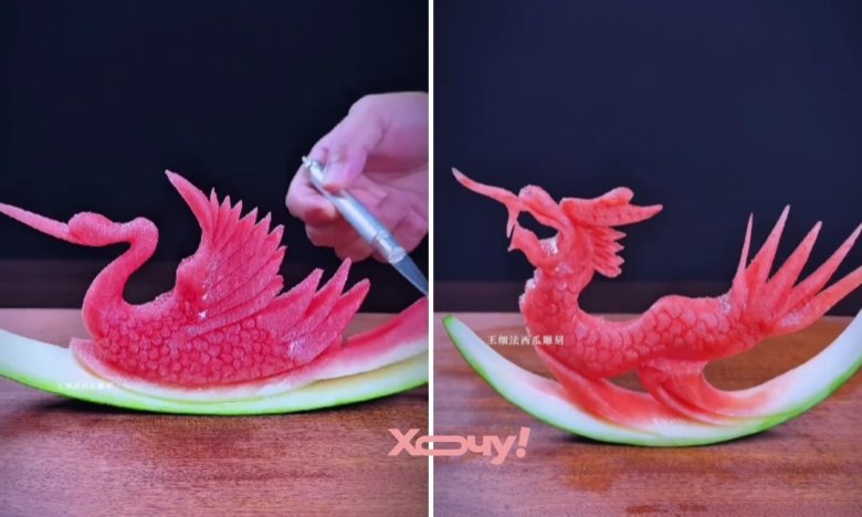 Кулинарное искусство по продуктам