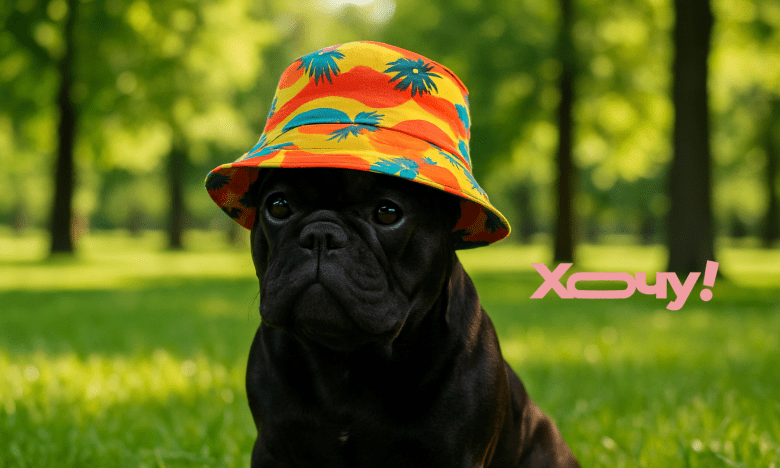 Одяг та аксесуари для собак на літо