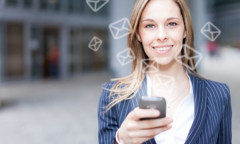 Короткие письма любви: что писать мужчине в сообщениях