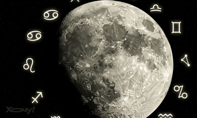 Убывающая Луна в июле поможет 3 знакам Зодиака.