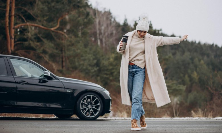 Надежные седаны с пробегом 2025