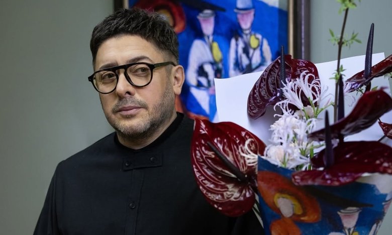 Олексій Суханов стане батьком - ведучий заговорив про поповнення в родині