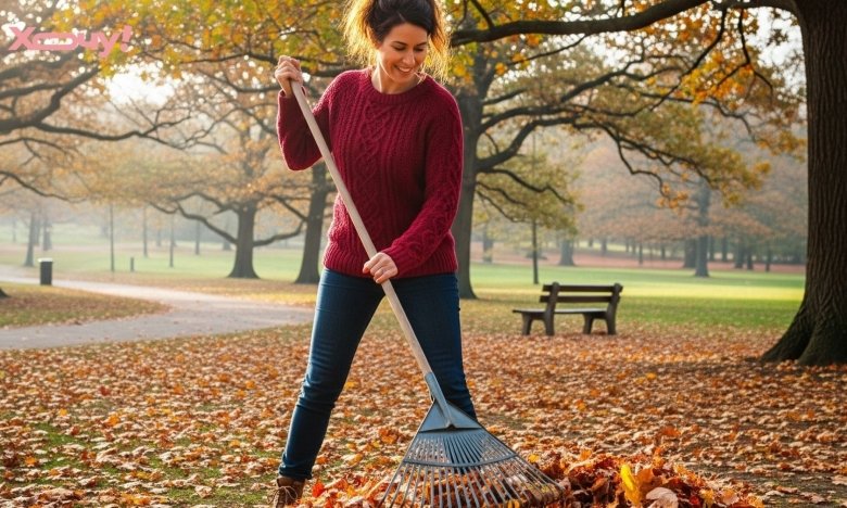 Як підготувати грядки восени, щоб навесні був гарний урожай