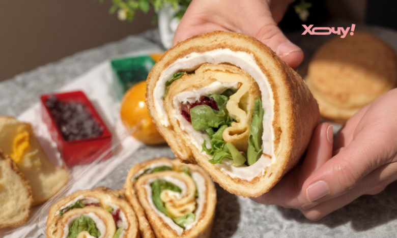 як приготувати фінський млинець