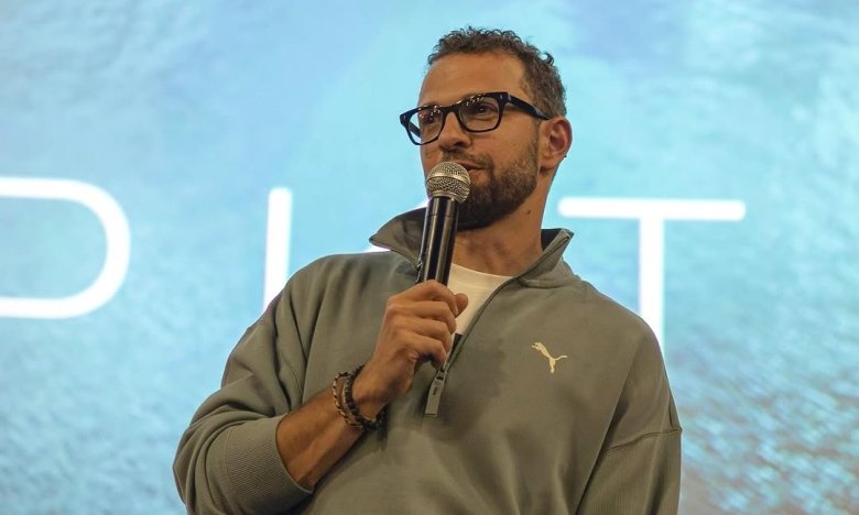 Антон Птушкин побил рекорд – его фильм Антлантида собрал миллионы и обошел всех конкурентов