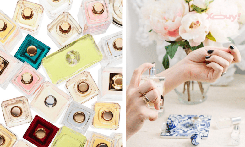 Эти ароматы держатся больше суток